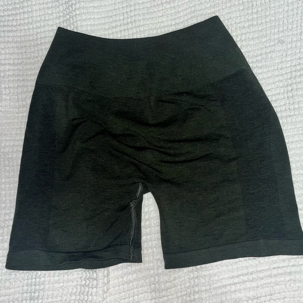 Amplify shorts